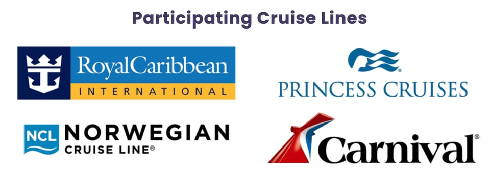 sweepstakes cruise lines