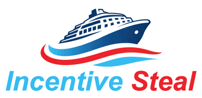 Incentive Steal logo ship 